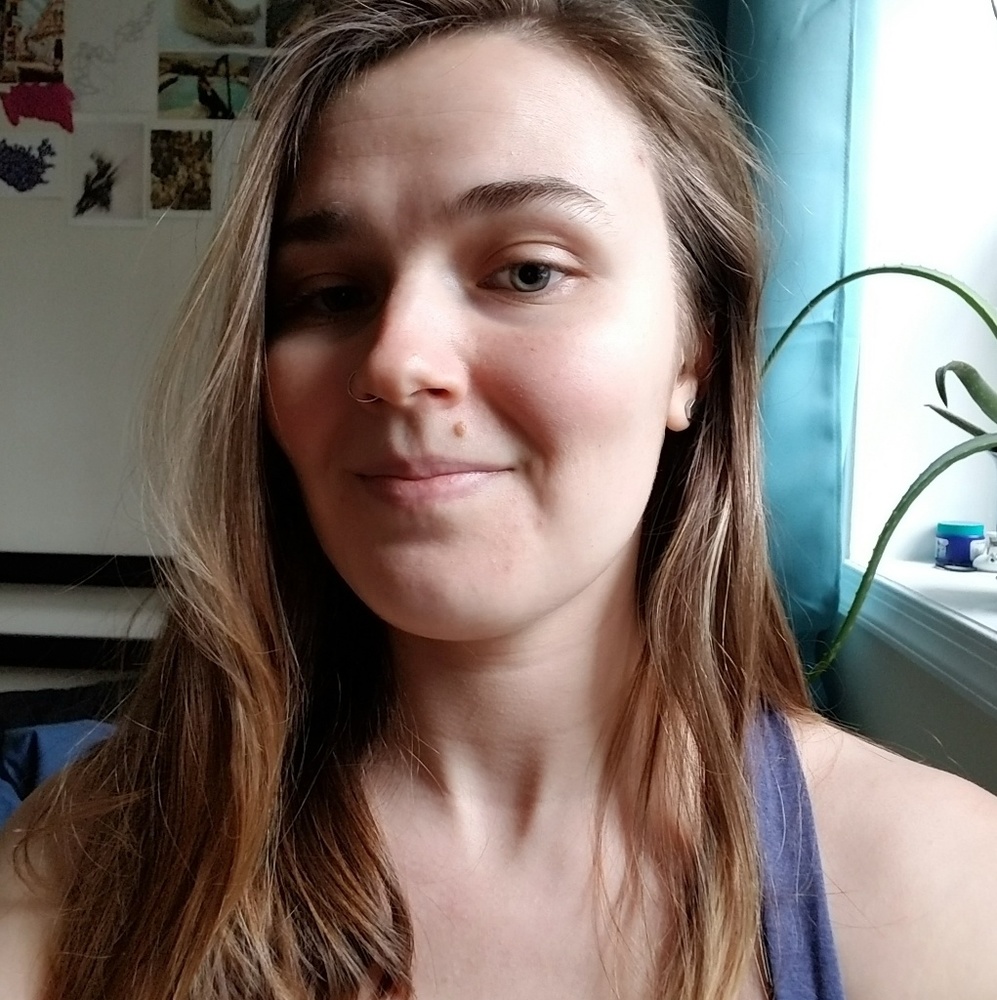 Meet your Posher, Sara